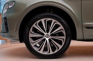 Bentley Bentayga V8 2020 года  (UAE)